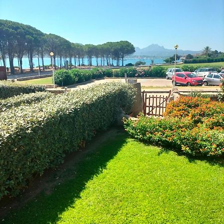 Villa Rosa Cannigione Esterno foto
