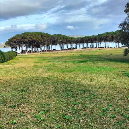Villa Rosa Cannigione Esterno foto