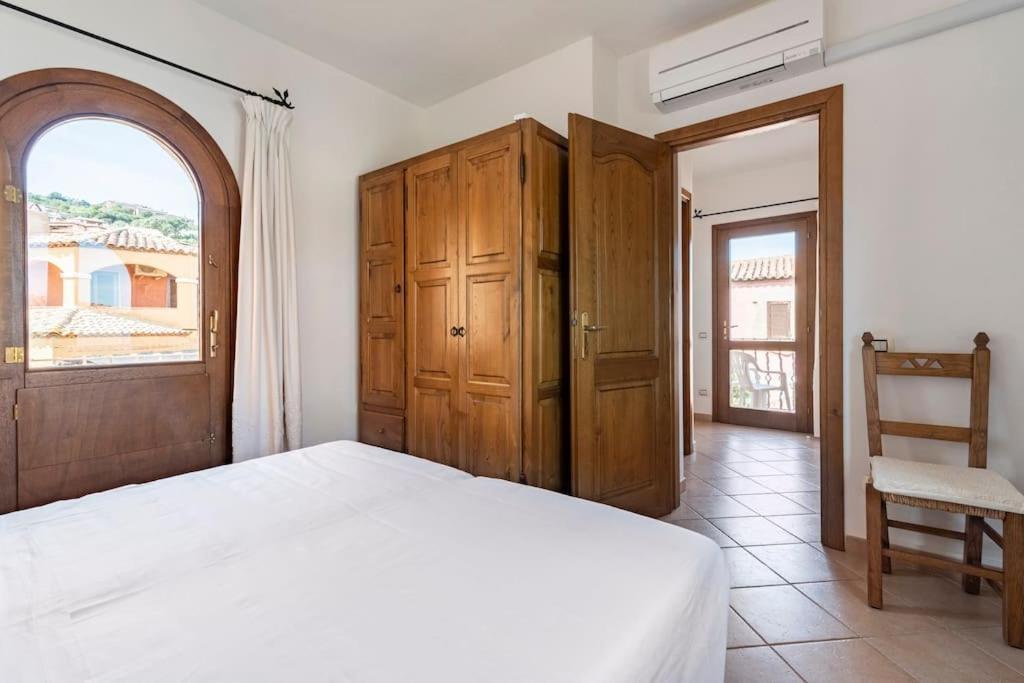 Villa Rosa Cannigione Esterno foto